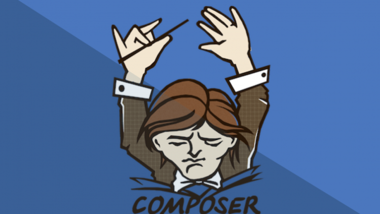 Install Composer