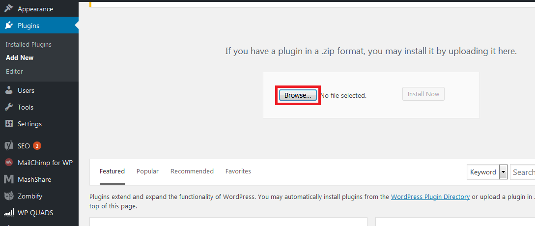 browse_plugin