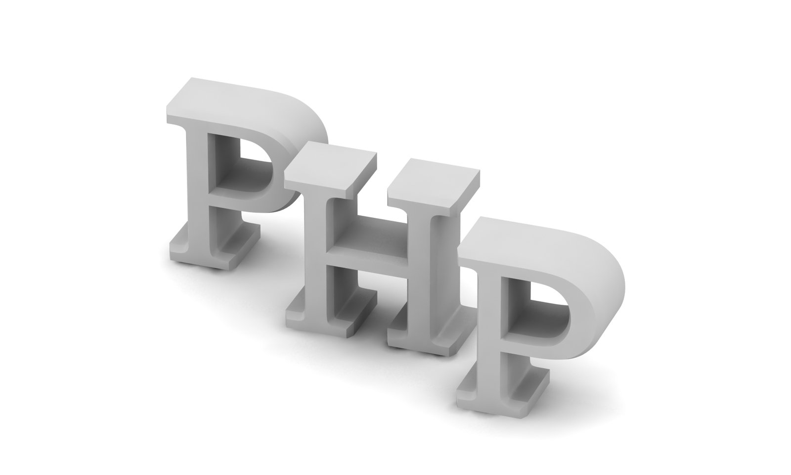 PHP Introduction