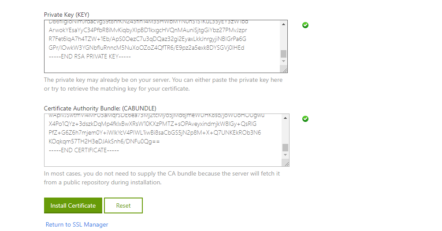 How To Install Let's Encrypt Free SSL Certificate Step By Step